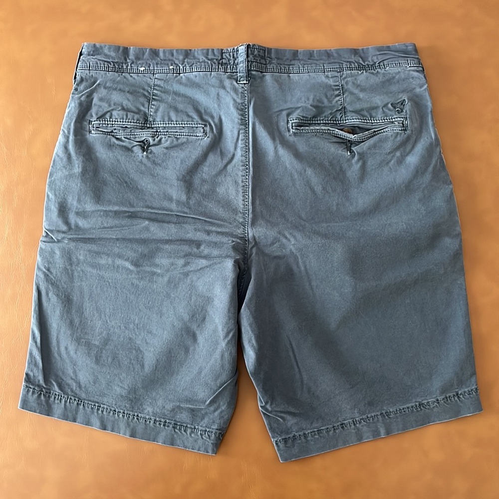American Eagle Extreme Flex Slim Shorts - Picture 2 of 5